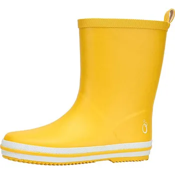 Dívčí holínky lamino Gelb 6486372 32