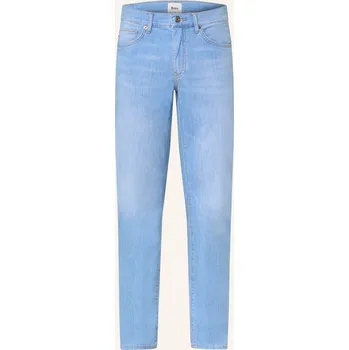 Pánské džíny Brax Pánské Džíny Cadiz U Straight Fit, 27 bright sea water...