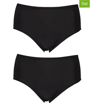 Kalhotky Kalhotky LASCANA Schwarz 2390171 32/34