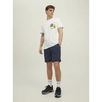 Kraťasy Jack & Jones Dunkelblau 402284 S