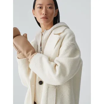 Rukavice Rukavice OPUS Hellbraun 3587803 M