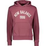 Mikina New Balance Pink 905464 M