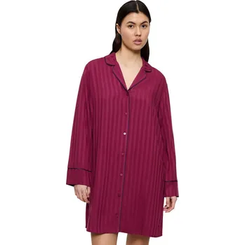 Dámské pyžamo Triumph Bordeaux 4603759 40