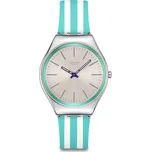 Hodinky Swatch Beach Hour Skin Irony SYXS160