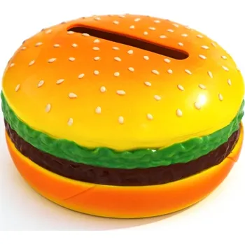 Držák na ubrousky – Burger – 17,5 × 8,5 cm | Gastrokitchen