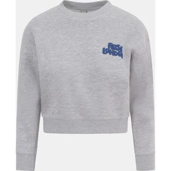 Dívčí mikina Rose London Grey Marl 5237998 10-11 Yrs