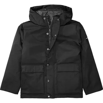 Chlapecká bunda Marc O'Polo Junior Schwarz 2447156 164