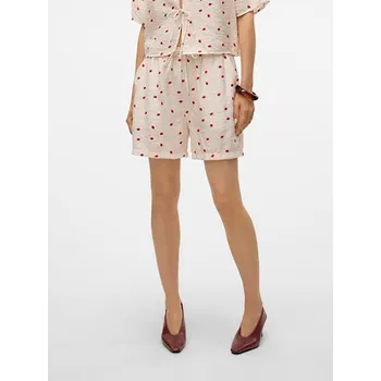 Oblečení a móda Kraťasy Vero Moda Rosé 5072433 M
