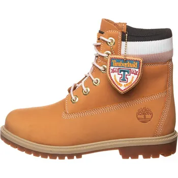 Dámská obuv Boty Timberland Hellbraun 8585918 38
