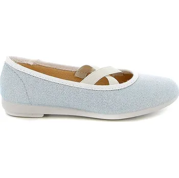 Dívčí sandály Grünland Blau/ Grau 5364505 26