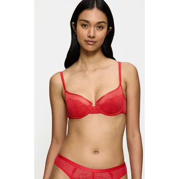 Podprsenka Podprsenka Triumph Rot 464082 85E