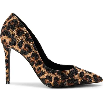 Dámské lodičky Steve Madden Leopard 4866057 4 (37)