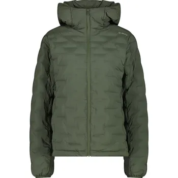 Dámská vesta Bunda cmp Khaki 8938265 38