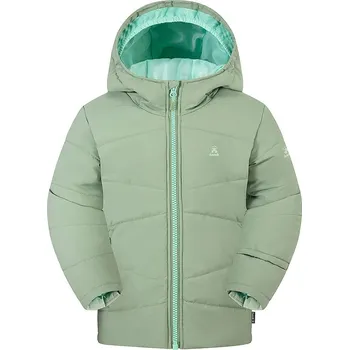 Dívčí bunda Kamik Hellgrün 7087062 152