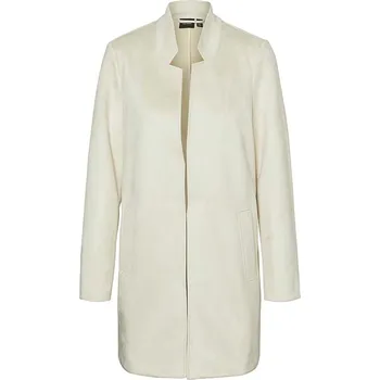 Bunda Vero Moda Creme 3886057 L