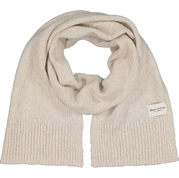 Šála Marc O'Polo Creme 9022205 onesize