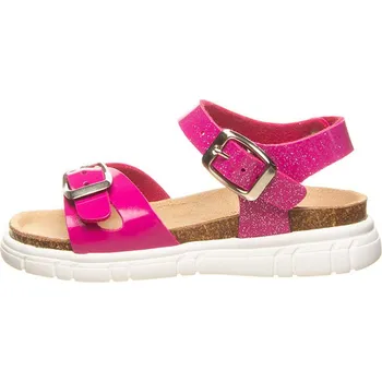 Dívčí sandály billowy Pink 5981269 29