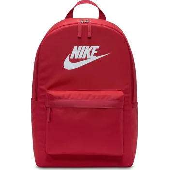 Sportovní batoh Batoh Nike Team Crimson 557825 One Size