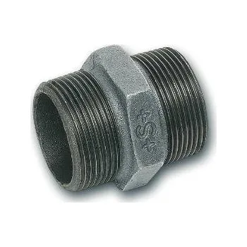 Fitinka Pozink vsuvka 280 - 1/4"