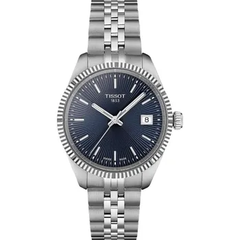 Hodinky Hodinky unisex Tissot Ballade T156.210.11.041.00 (T1562101104100)