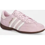 Semišové tenisky adidas Originals Handball Spezial Lo Pro