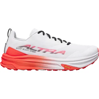Pánská sportovní obuv Trailové boty Altra Mont Blanc Speed al0a85rz1601 Velikost 46 EU | 10,5 UK | 11,5 US | 29,5 CM