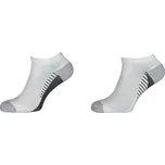 Ponožky asics Weiß/ Grau 601381 39-42