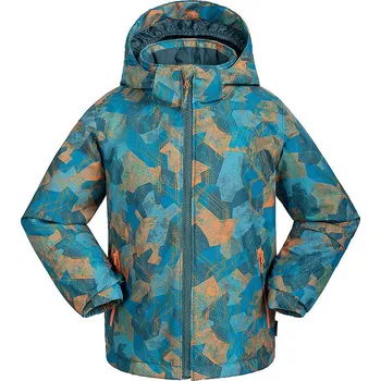 Chlapecká bunda Kamik Blau/ Türkis 1060979 98