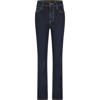 Dámské džíny Džíny Levis Local Dark 9994848 26 L32