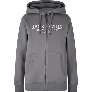 Pánská mikina Mikina Jack Wills Slate 1057208 XS