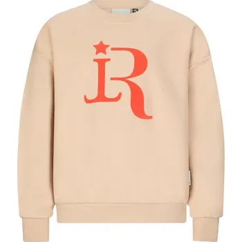 Dívčí mikina Retour Beige 691674 146