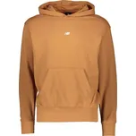 Mikina New Balance Hellbraun 3512744 M