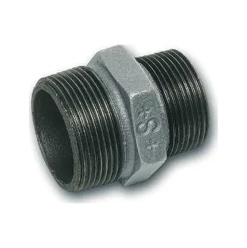 Fitinka Pozink vsuvka red.245R- 2 1/2"x6/4"