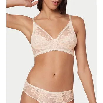 Podprsenka Podprsenka Triumph Beige 7739266 70C