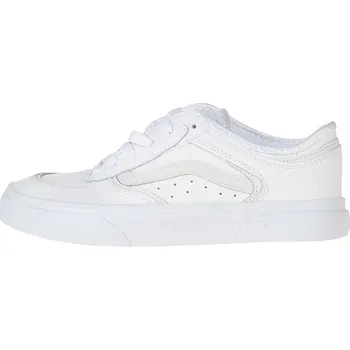 Dívčí tenisky Boty Vans Weiß 8325468 35