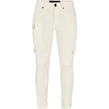 Pánské džíny Džíny Criminal Damage Off White 263282 28W R