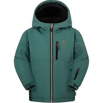 Chlapecká bunda Kamik Grün 4357248 104