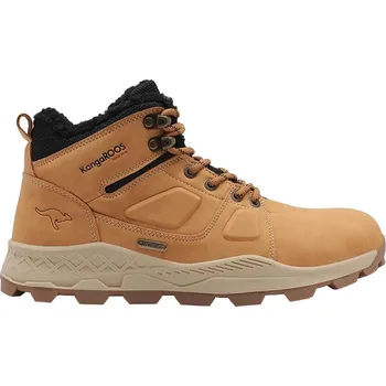 Oblečení a móda Boty Kangaroos Hellbraun 453166 43