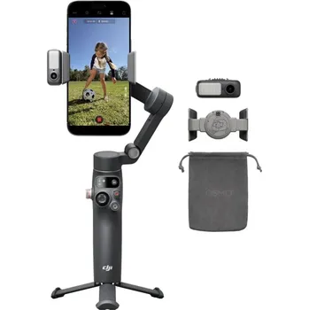 Stabilizátor pro fotoaparát a videokameru DJI Osmo Mobile 8 ROZBALENO