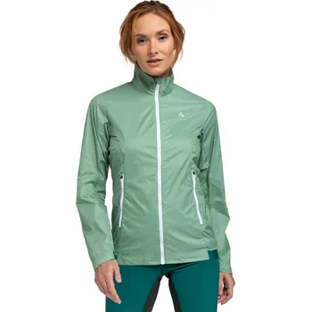 Dámská vesta Bunda Schöffel Grün 4740972 50