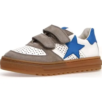 Dívčí tenisky Boty Naturino Weiß 5532962 32