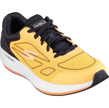 Pánská obuv Tenisky Skechers Orange 1223671 8 (42)