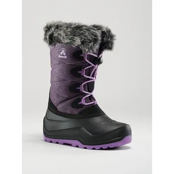 Dětská móda Kamik Lila 7769897 36