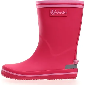 Dívčí holínky Naturino Pink 1281683 29