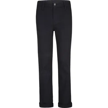 Chlapecké kalhoty Converse Schwarz 5605114 134/140