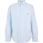 Košile Gant Light Blue 455 6579426 M