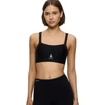 Sportovní podprsenka Triumph Schwarz 9708946 85A