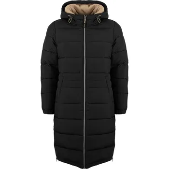 Dámská vesta Bunda Roadsign Schwarz 1184438 L