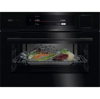 Kuchyňský spotřebič AEG CS9900B + ZÁRUKA 3 ROKY ZDARMA