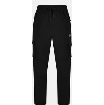 Tepláky Everlast Black 1963366 2XL